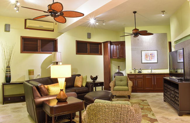 Sheriva Luxury Villas and Suites - Foto 20