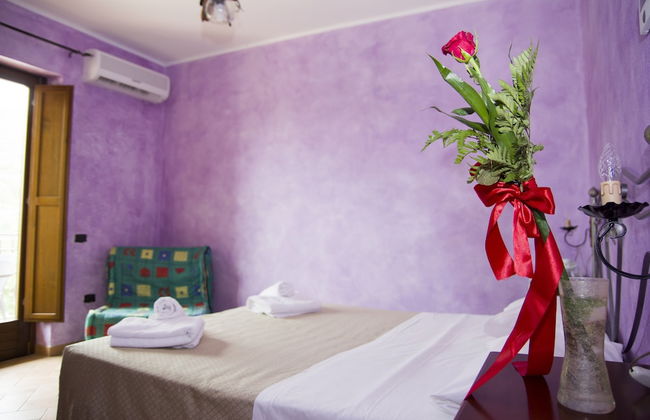 Agriturismo La Rocca dei Briganti - Foto 25