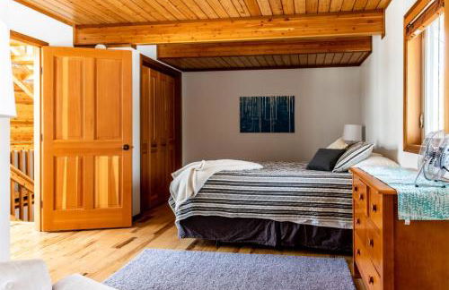 Chalet Du Bois - Foto 16