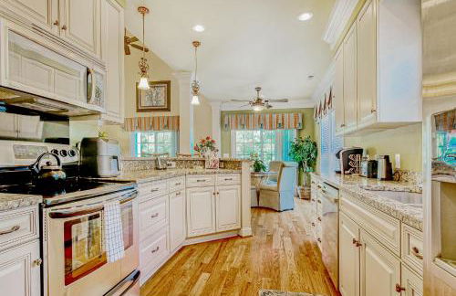 K & K Getaway - Foto 13