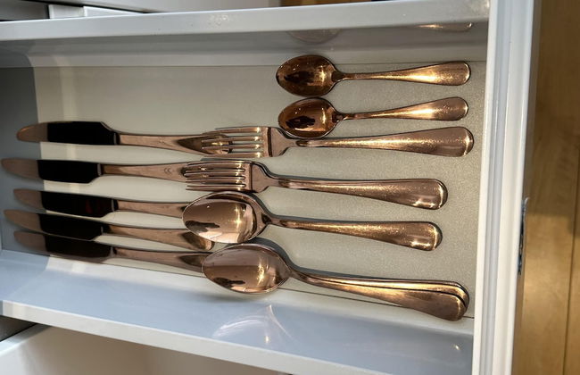 Condo Apartment With Workspace - Foto 32