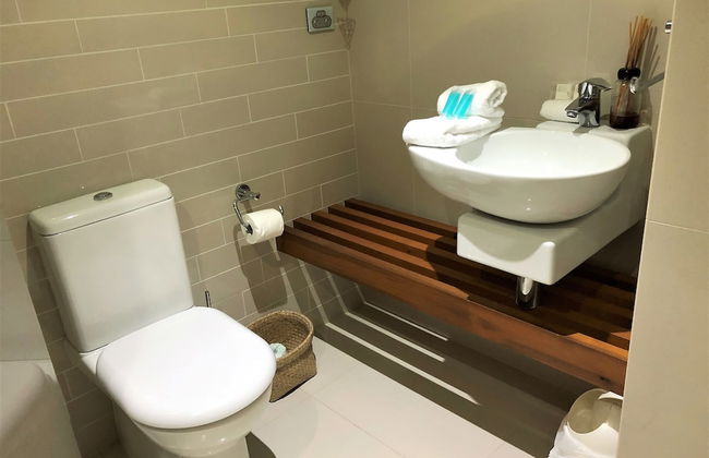 Sandcastles on the Broadwater - Foto 59