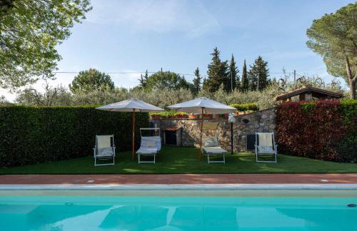 Villa Sunshine apartments - Foto 25