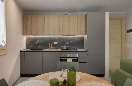 WoodStone ECOLodge - Foto 4