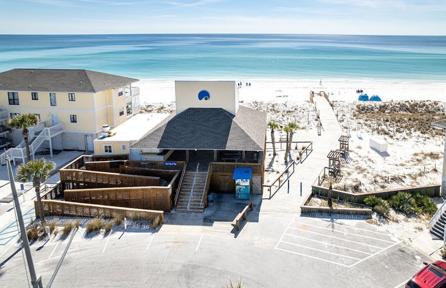 Sandpiper Cove 8113 Studio Bedroom Condo by RedAwning - Foto 46