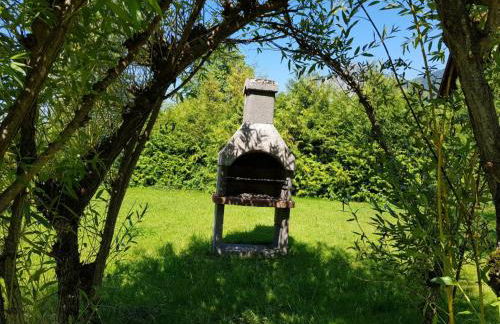 Bachbauernhof - Foto 9