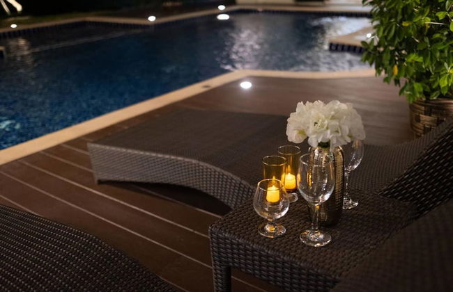 Lanna Kamin Pool Villa Airport - Foto 57