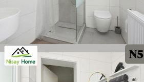 Nisay Home - 1 Room Apartment - N5 - Foto 2