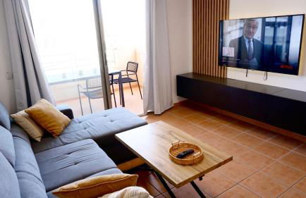 Tejita Beach Apartment - Foto 1