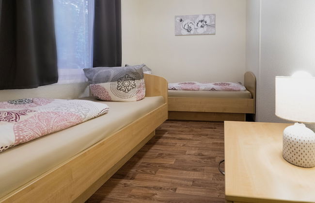 Bad Sonnenland - Foto 8