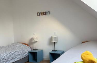 Ty Cocon - havre de paix avec jacuzzi - Foto 24