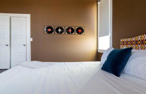 Amazing STL Retreat ABODEbucks - Foto 33