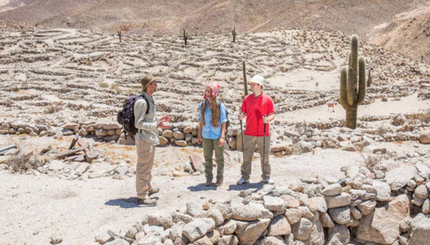 Excursion aux Salinas Grandes et Train des Nuages - Photo 2