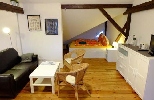 heidel-home 2Raum Studio - Foto 8