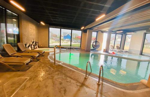 Przystań Apartamenty Sarbinowo - Photo 43