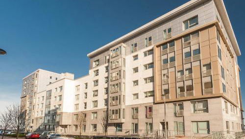 Stylish Penthouse Suite - Foto 3