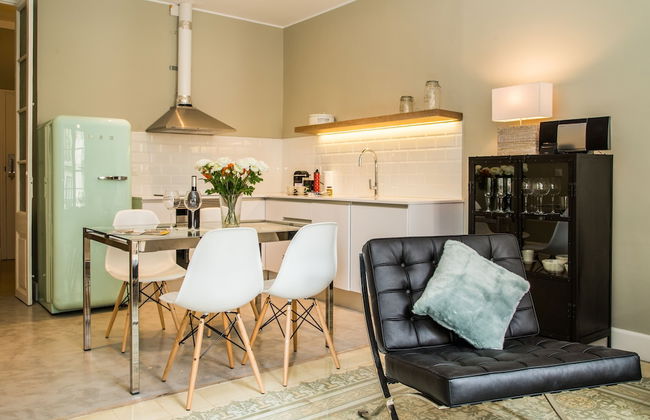 BarcelonaForRent The Central Place - Photo 11