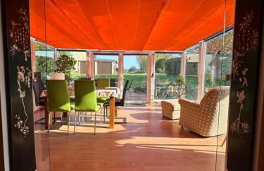 Privatunterkunft, ganzes Fischerhäuschen in Garz bei Kayser`s - Foto 25