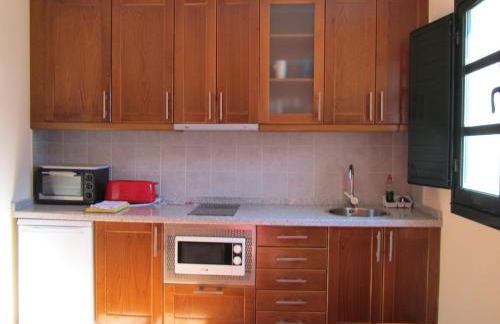 Apartamentos Rurales Casa Baltasar - Foto 19