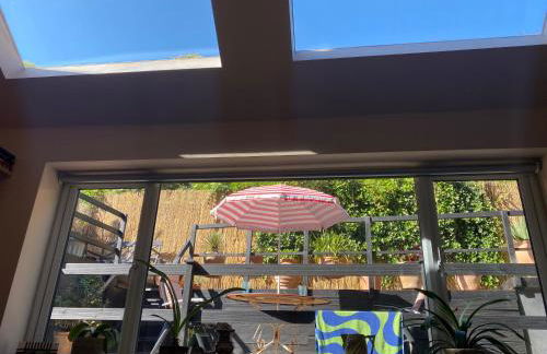 Artists Seaside Sanctuary - Foto 22