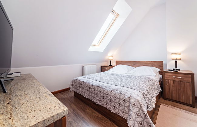 Apartamenty Sun & Snow Karpacz Myśliwska - Photo 32