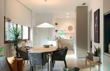 Apartamento Centro, Parking y Jardín, 6 Personas, Bonito - Foto 35