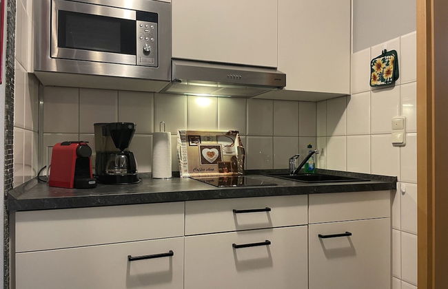 Appartement im Fuchsbau in Bad Sachsa - Foto 5