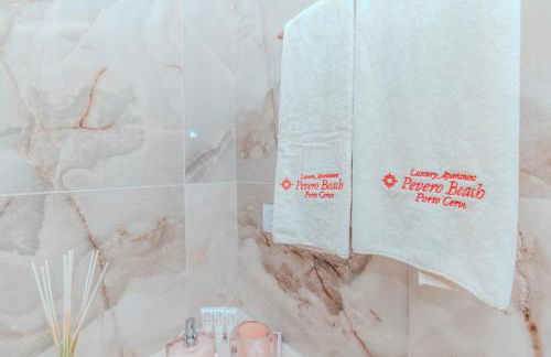 Princes Apartment PortoCervoBEACH con accesso diretto in spiaggia Piccolo Pevero - Foto 25