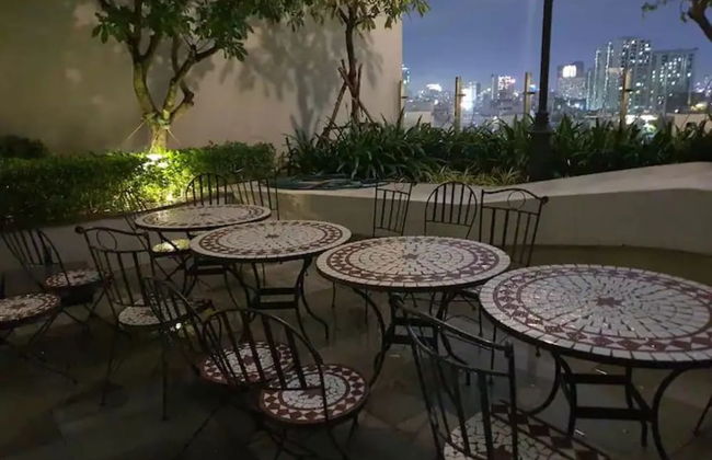 Sunrise City View Apartment - Photo 60