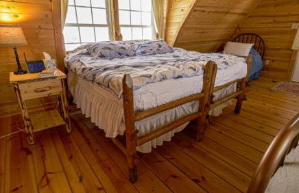 Aubin Sky Lodging at the YL Ranch - Foto 15