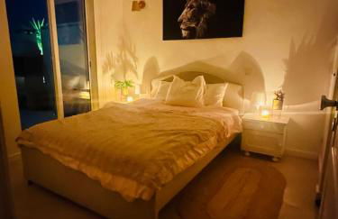 Ocean View Skyline Apartment ‚Hakuna Matata‘ - Foto 26