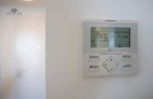 Sky Marina Luxury - Photo 55