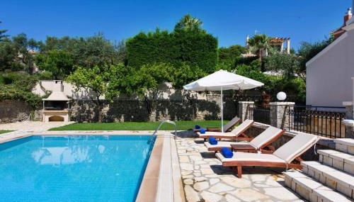 Luxury Corfu Villa Villa Jasmine Private Pool - Photo 2