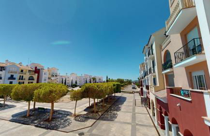 Casa Susanne - A Murcia Holiday Rentals Property - Foto 3