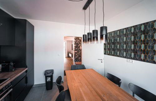 Wohlfühlapartment Nähe Legoland mit Terrasse - Foto 12