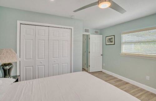 Private Cozy Sarasota Home 3 Bedroom Home by RedAwning - Foto 36