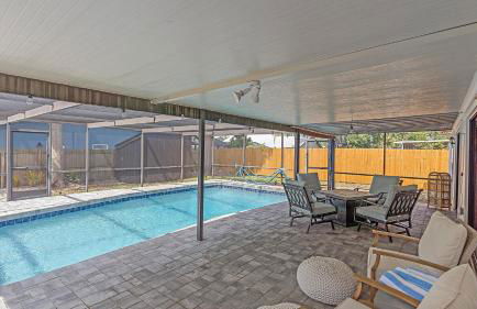 Mauna Loa Hideaway 3 Bedroom Home - Foto 52