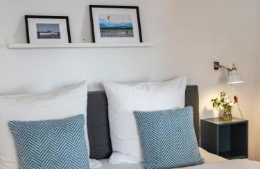 Klimaneutrales Ferienhaus am idyllischen Ammersee - Foto 32