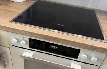 Bungalow Benther Berg, Contactless Check-in, Vollsaniert und Renoviert 2025 - Foto 23