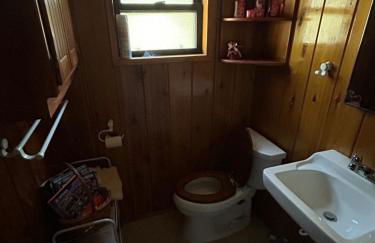 Sequoia National Forest Cabin-ATV Ride - Foto 6