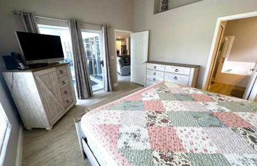 Fully Remodeled Golf View Villa, Southern Dunes - Foto 28