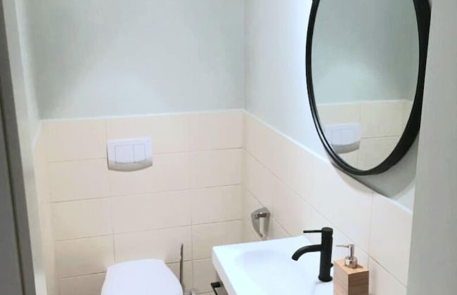 Luxury Large 4 Beds, 3 Balconies, 110 m2 - Parking - Foto 13