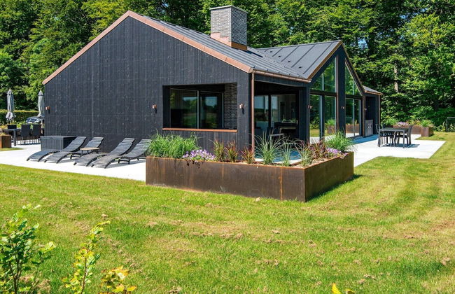 12 Person Holiday Home in Haderslev - Photo 31