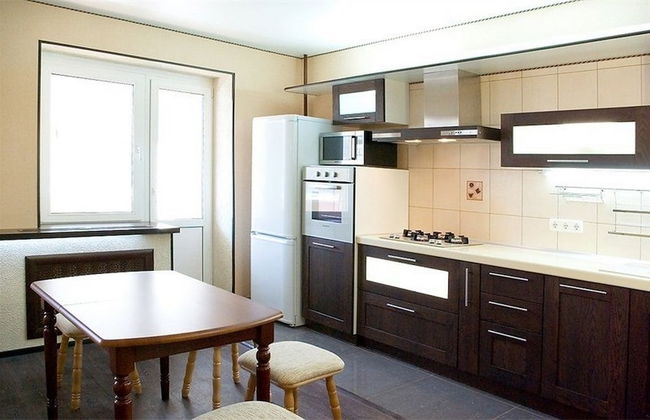 Megapolis Apartments on Arsenalnaya 4A - Photo 3