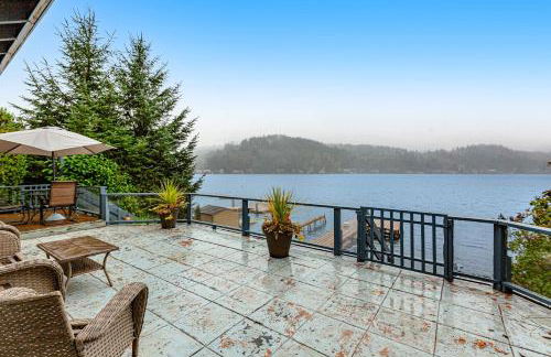 Summit Lake Getaway - Foto 40