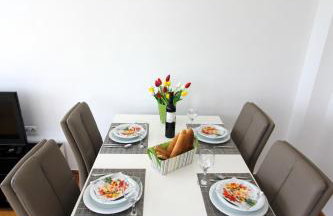 Luxury Apartment Petra - Foto 17