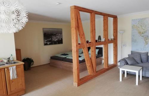 Apartement in Seelze Lohnde - Foto 13