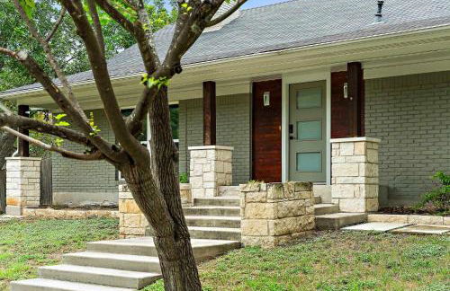 Desert Disco - 4BR Mid-Century Modern Design - Foto 6