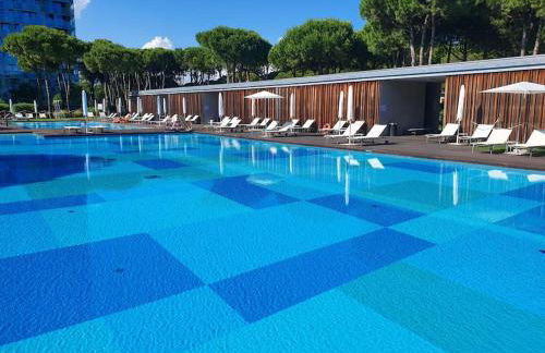 Merville family apartment - Foto 22