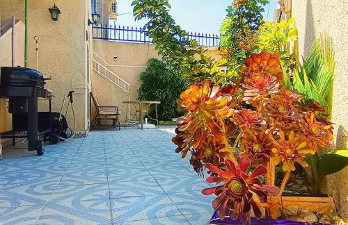 El Caprichito a 200 metros de la playa! - Foto 1